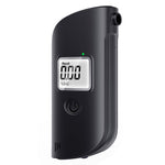MR689 Bærbart Alkoholmeter LCD-Display Digital Alkometer med Højpræcisionssensor