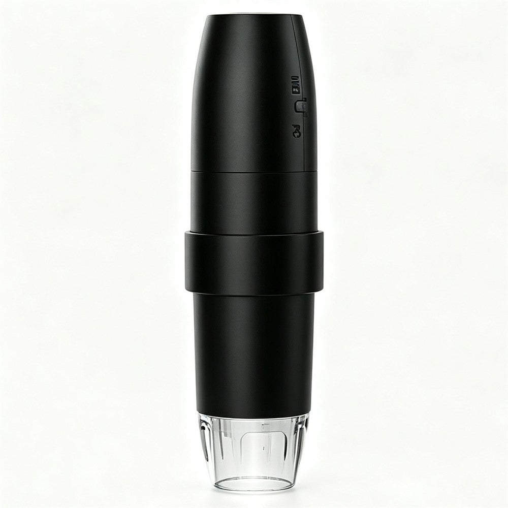 316-B WiFi Digital Microscope 50X-1000X 2MP 1080P HD Portable Handheld Magnifier for PCB Repair