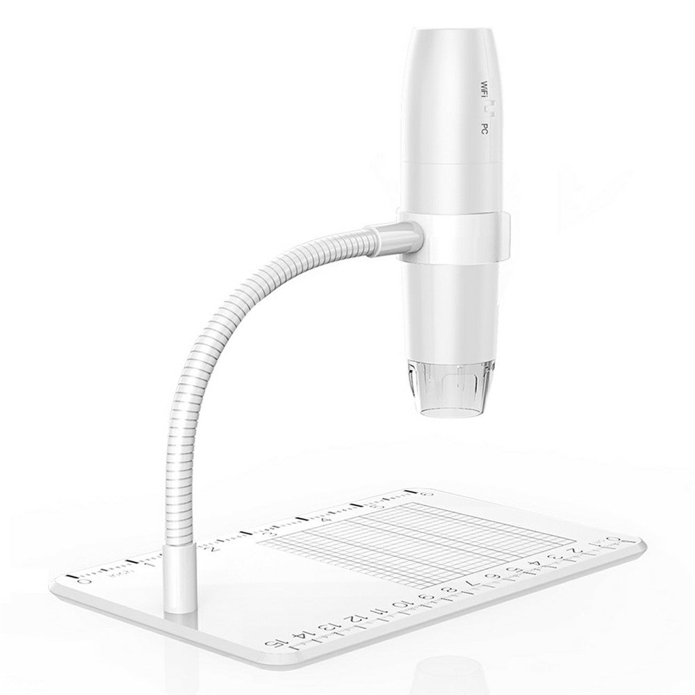 316-B WiFi Digital Microscope 50X-1000X 2MP 1080P HD Portable Handheld Magnifier for PCB Repair