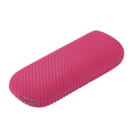 For IQOS ILUMA E-cigarette Soft Silicone Protective Case Anti-scratch Shell + Side Cover