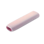For IQOS ILUMA ONE E-cigarette Soft Silicone Protective Sleeve Case Drop-proof Storage Cover