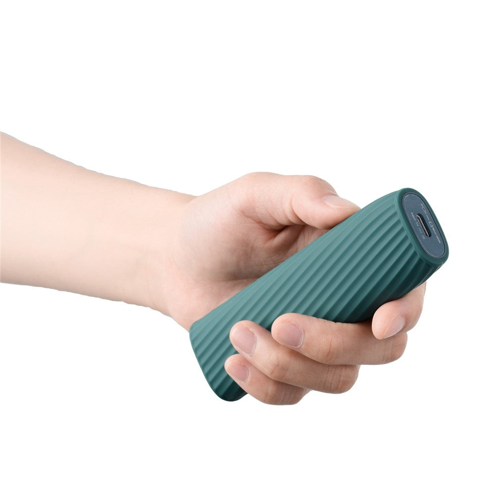 For IQOS ILUMA ONE E-cigarette Silicone Protective Case Anti-scratch Storage Sleeve Cover