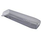 For IQOS ILUMA ONE E-cigarette Anti-scratch Anti-drop Cover Soft TPU Protective Case