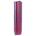 For IQOS ILUMA ONE E-cigarette Anti-scratch Anti-drop Cover Soft TPU Protective Case