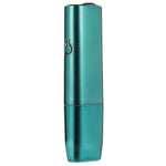 For IQOS ILUMA ONE Stylish Electroplate PC Protective Case E-cigarette Drop-proof Cover