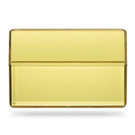 For IQOS E-cigarette Cartridge Solid Color PC Protective Box Anti-scratch Storage Case