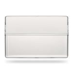 For IQOS E-cigarette Cartridge Solid Color PC Protective Box Anti-scratch Storage Case