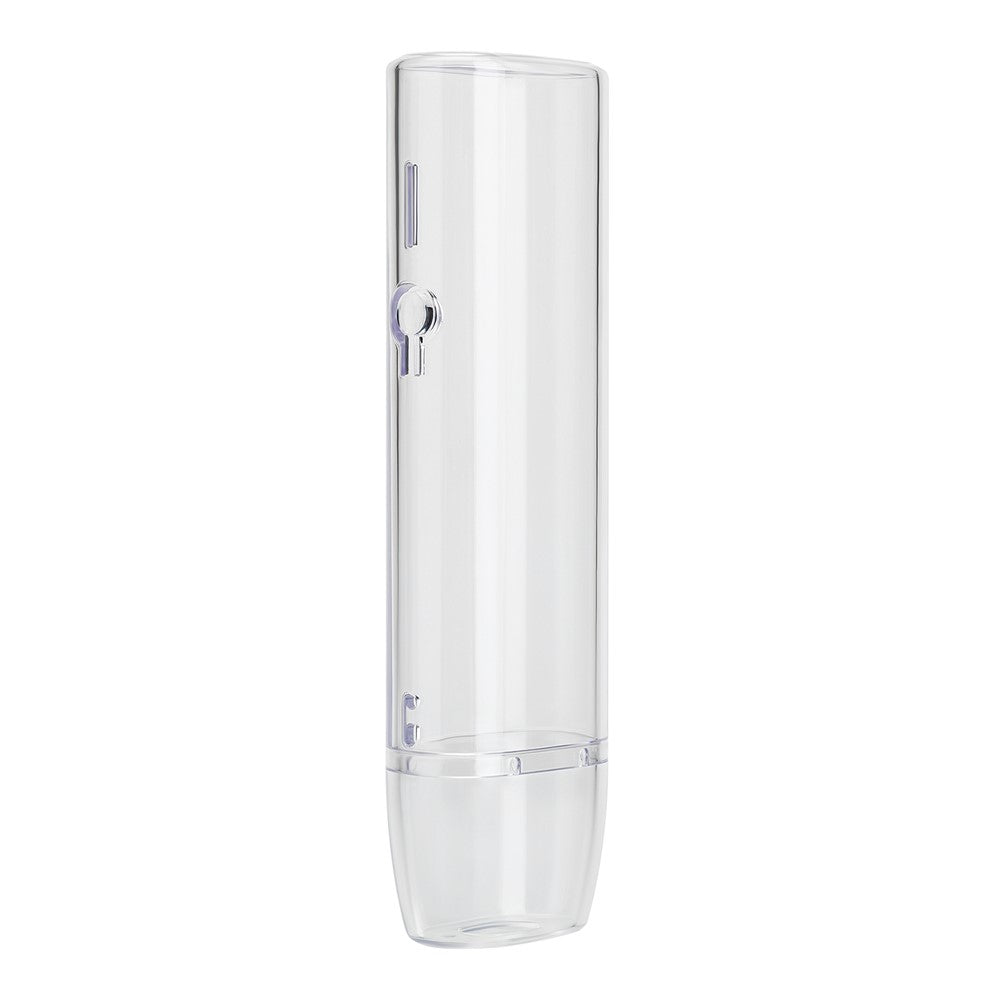 For IQOS ILUMA ONE Hard PC Protective Case E-cigarette Drop-proof Cover with Lanyard