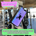 10Pcs Suction Phone Holder for Mirror Silicone Suction Cup Adhesive Mount