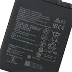 HB486486ECW 3.85V 4200mAh Li-polymer Battery for Huawei P30 Pro / Mate 20 Pro
