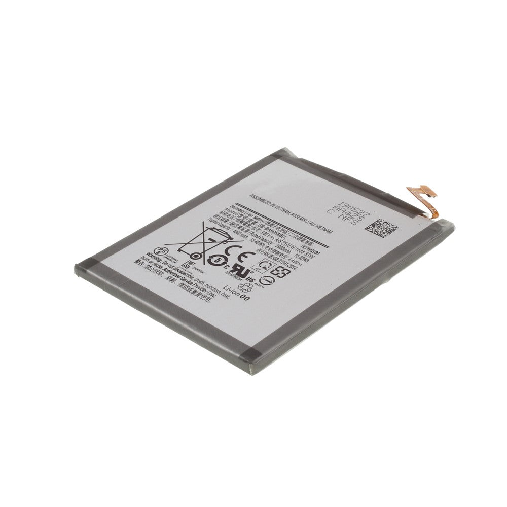 EB-BA505ABU 3900mAh Battery Replacement for Samsung Galaxy A50