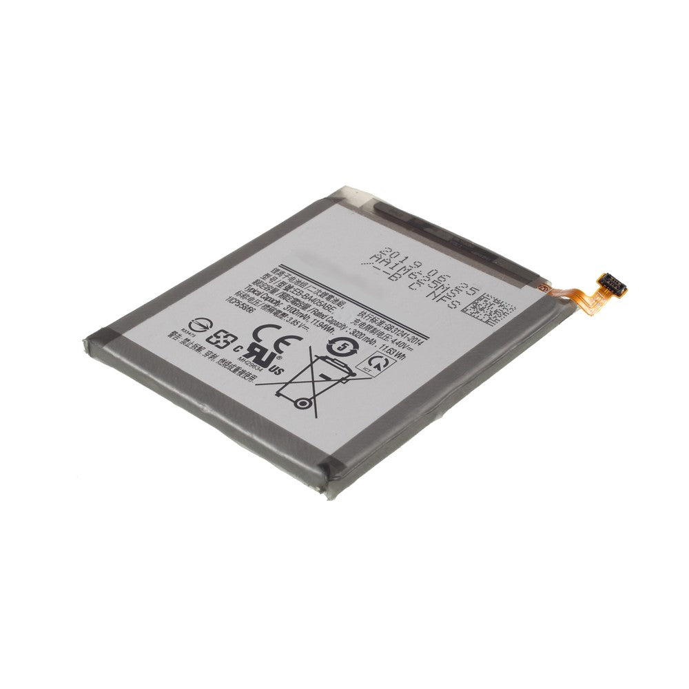 EB-BA405ABE 3020mAh Battery Replacement for Samsung Galaxy A40