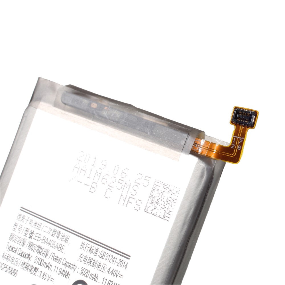 EB-BA405ABE 3020mAh Battery Replacement for Samsung Galaxy A40