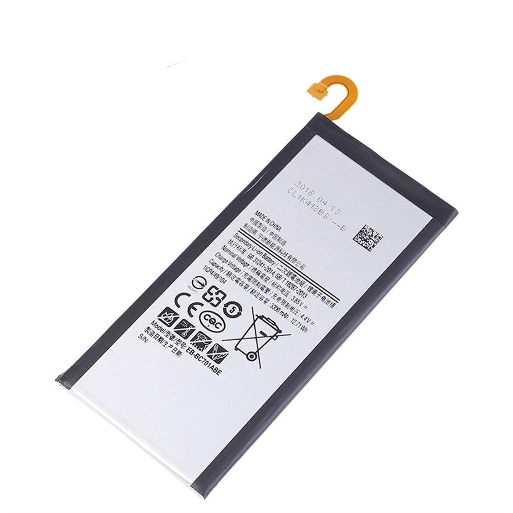 EB-BC701ABE 3300mAh Battery Replacement for Samsung Galaxy C7 Pro