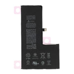 2658mAh Li-ion-batteri (ikke-OEM) til Apple iPhone XS 5.8 tommer