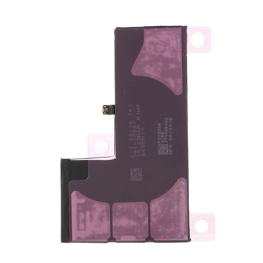 2658mAh Li-ion-batteri (ikke-OEM) til Apple iPhone XS 5.8 tommer