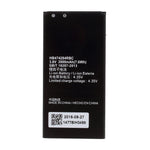 HB474284RBC 2000mAh litium-ion-batteri til Huawei C8816 Y625 G601 Y635 G521 (OEM)