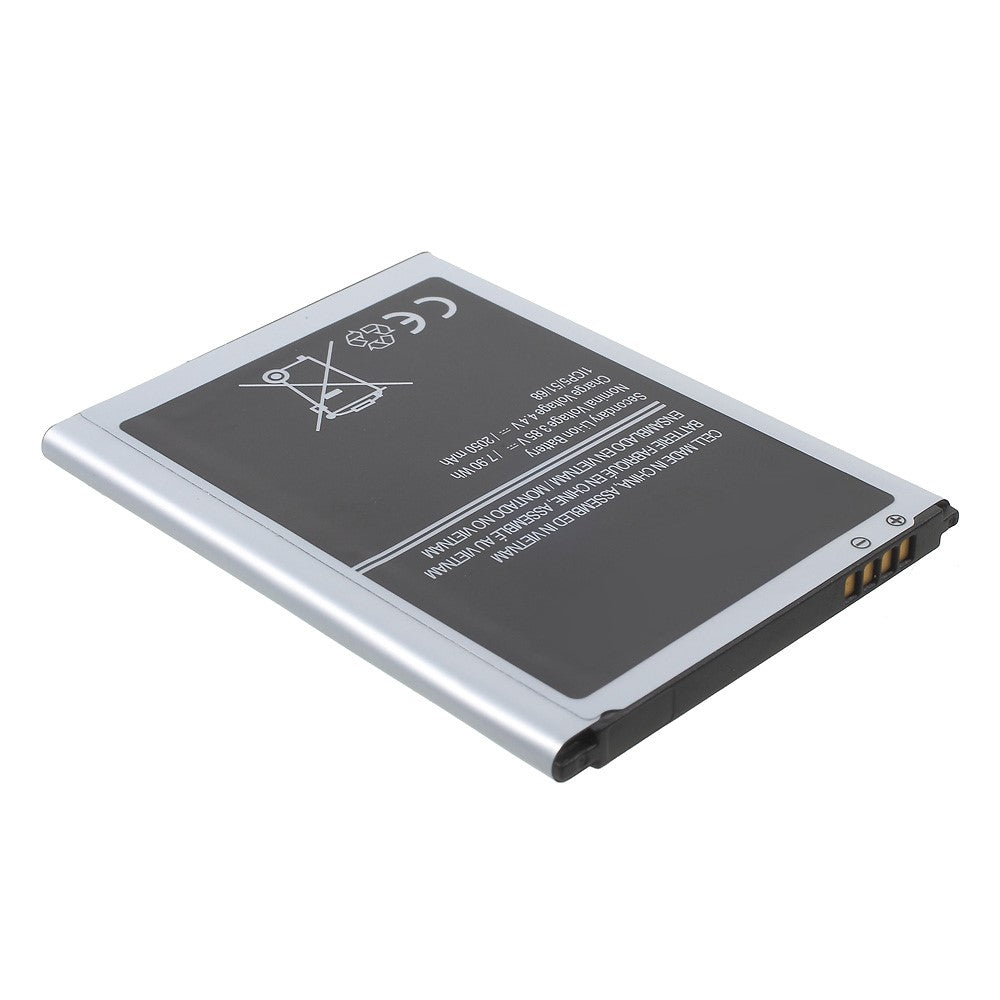 3.85V 2050mAh Li-ion Battery for Samsung Galaxy J1 (2016) J120