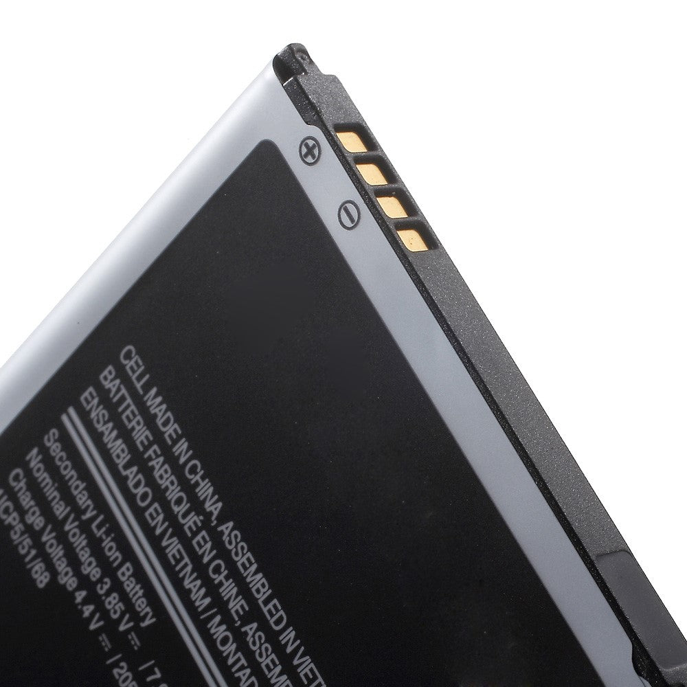 3.85V 2050mAh Li-ion Battery for Samsung Galaxy J1 (2016) J120