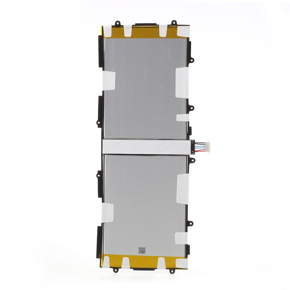 Li-ion Battery T4500E (3.8V 6800mAh) for Samsung Galaxy Tab 3 10.1 P5200 P5210 P5220