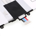 Li-ion Battery T4500E (3.8V 6800mAh) for Samsung Galaxy Tab 3 10.1 P5200 P5210 P5220