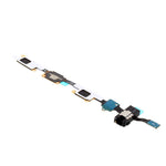 Originalt Home Button + Jack Flex Kabel til Samsung Galaxy J7 (2016) J710