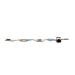 Originalt Home Button + Jack Flex Kabel til Samsung Galaxy J7 (2016) J710