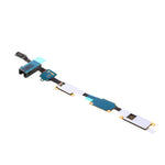 Originalt Home Button + Jack Flex Kabel til Samsung Galaxy J7 (2016) J710