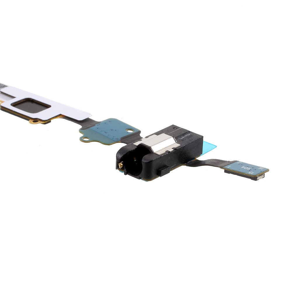 Originalt Home Button + Jack Flex Kabel til Samsung Galaxy J7 (2016) J710