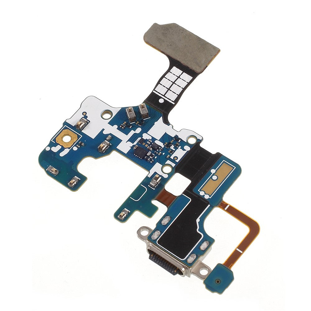 OEM Charging Port Flex Cable Replacement Part for Samsung Galaxy Note 8 N950U (US Version)