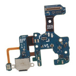 OEM Charging Port Flex Cable Replacement Part for Samsung Galaxy Note 8 N950U (US Version)