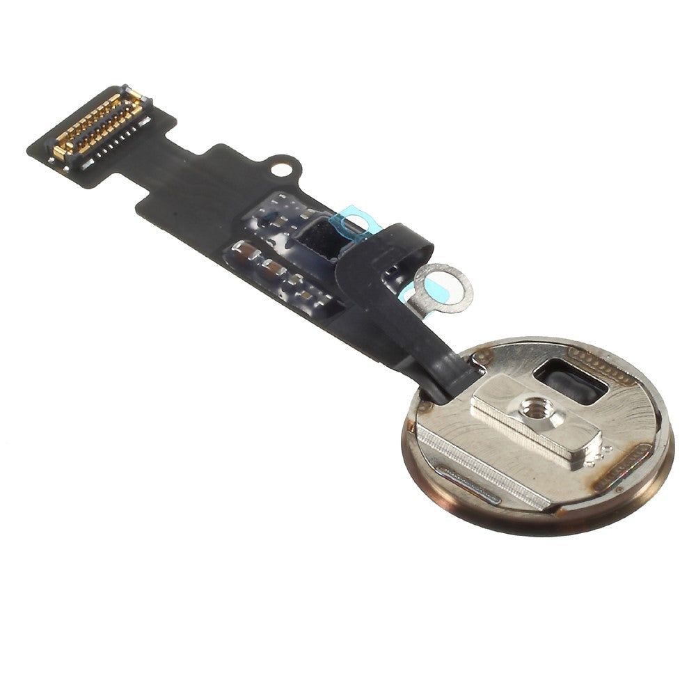 OEM Homeknap Flexkabel Del til iPhone 8 / 8 Plus (Ingen fingeraftryksidentifikationsfunktion)