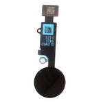 OEM Homeknap Flexkabel Del til iPhone 8 / 8 Plus (Ingen fingeraftryksidentifikationsfunktion)