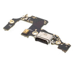 Opladerport Flex Kabel Udskiftning til Huawei P10