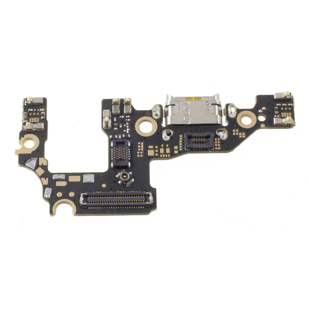 Opladerport Flex Kabel Udskiftning til Huawei P10