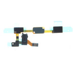 OEM Earphone Jack + Navigator Keypad Sensor Flex Cable for Samsung Galaxy J5 SM-J500F