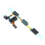 OEM Earphone Jack + Navigator Keypad Sensor Flex Cable for Samsung Galaxy J5 SM-J500F