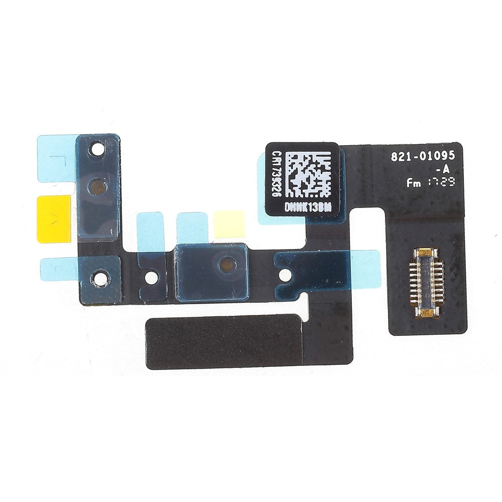 OEM Mikrofon Mikrofon Flexkabel Udskiftning til Pad Pro 12.9 (2017)