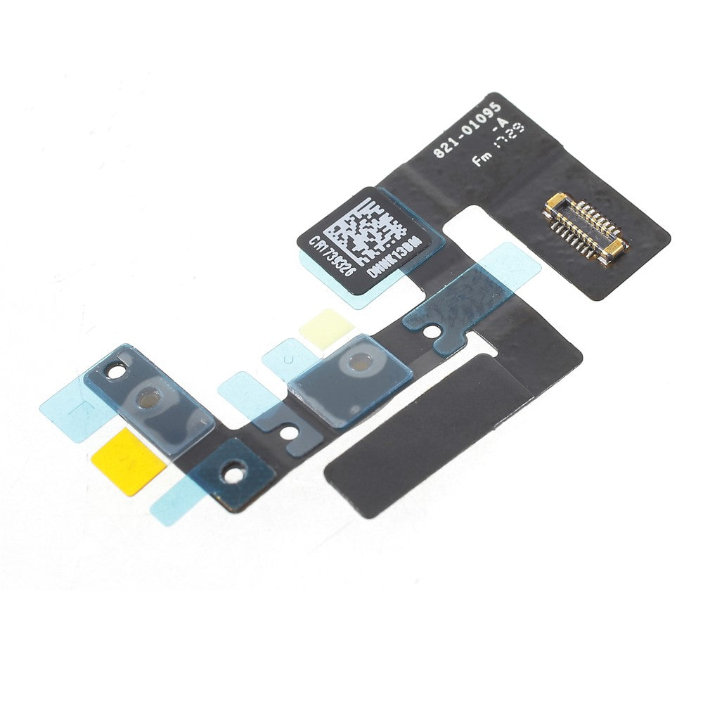 OEM Mikrofon Mikrofon Flexkabel Udskiftning til Pad Pro 12.9 (2017)