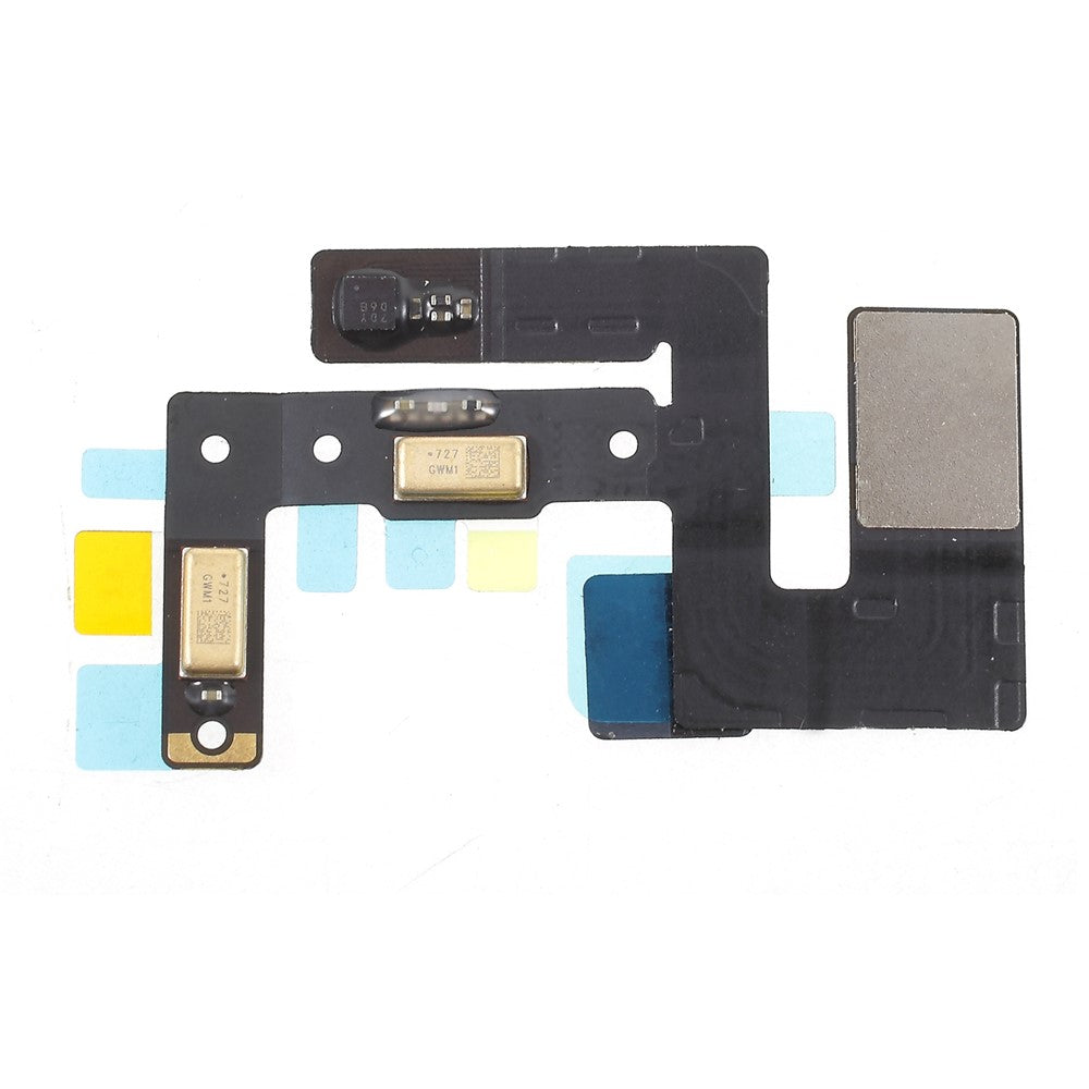 OEM Mikrofon Mikrofon Flexkabel Udskiftning til Pad Pro 12.9 (2017)