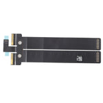 OEM LCD tilslutnings flekskabelbånd til iPad Pro 12.9 (2017)