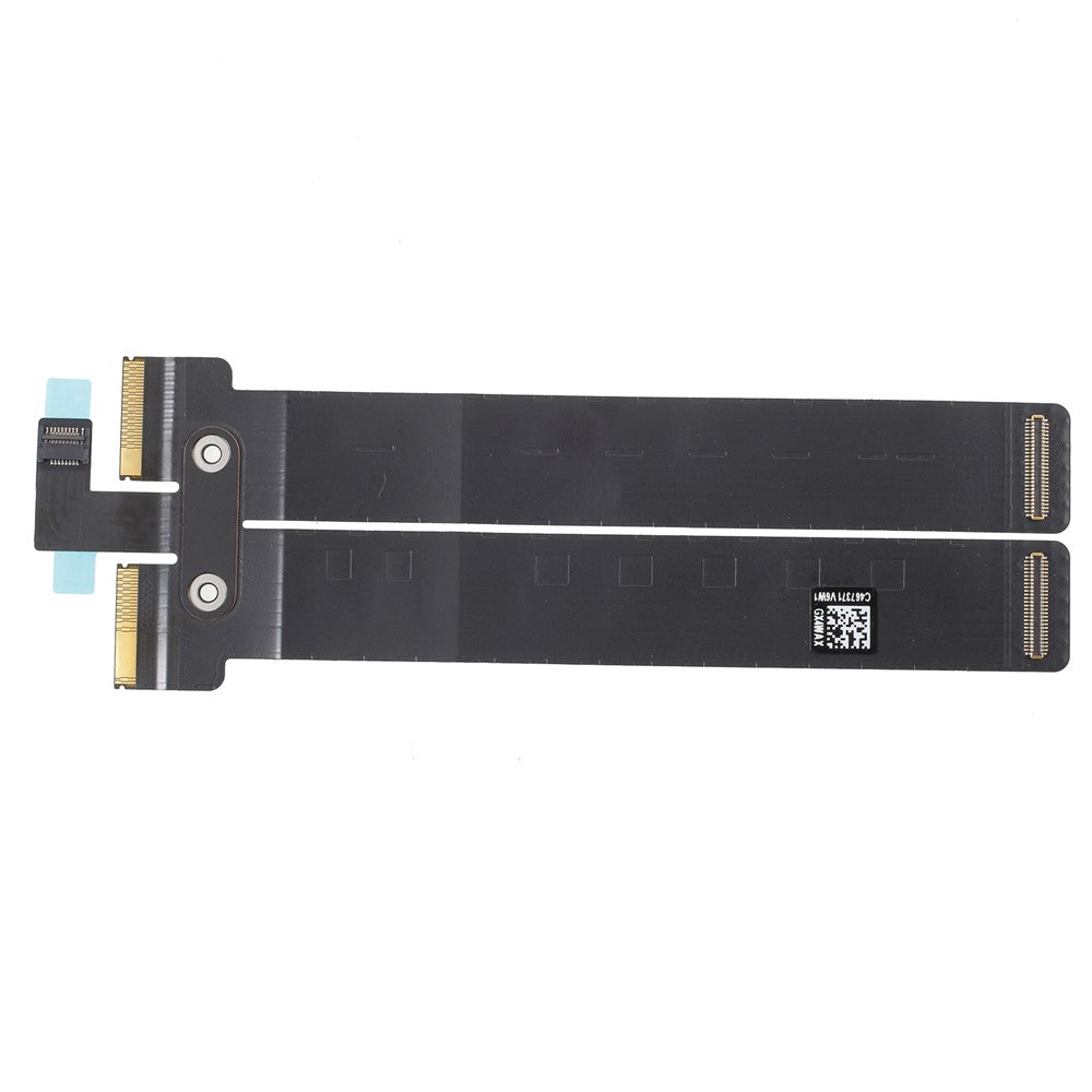 OEM LCD tilslutnings flekskabelbånd til iPad Pro 12.9 (2017)