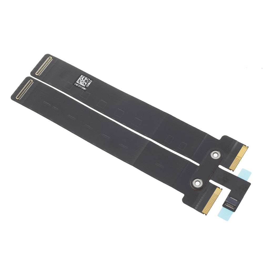 OEM LCD tilslutnings flekskabelbånd til iPad Pro 12.9 (2017)