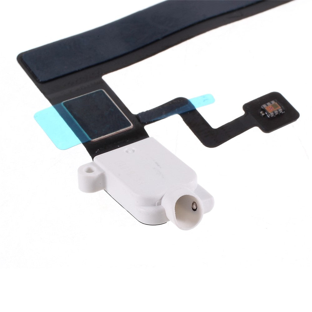 OEM Audio Earphone Jack Flex Cable Ribbon Replacement for iPad Pro 12.9 (2017)