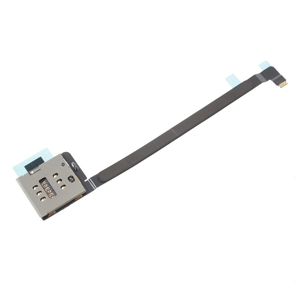 OEM SIM-kortbakkeholder Flexkabel til iPad Pro 12.9 (2017)