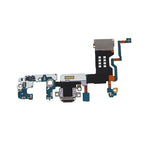 Til Samsung Galaxy S9+ G965F/N OEM Dock Connector Opladerport Flexkabel (uden logo)