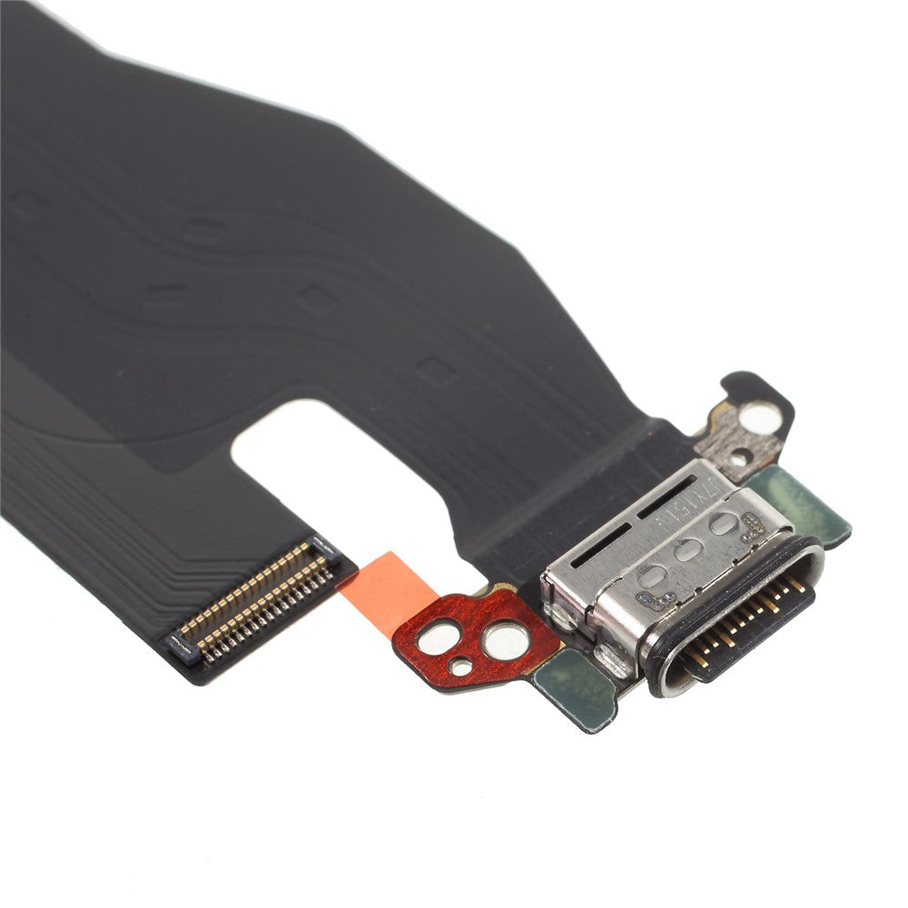 Originalt OEM opladningsport-flekskabel til Huawei Mate 10 Pro
