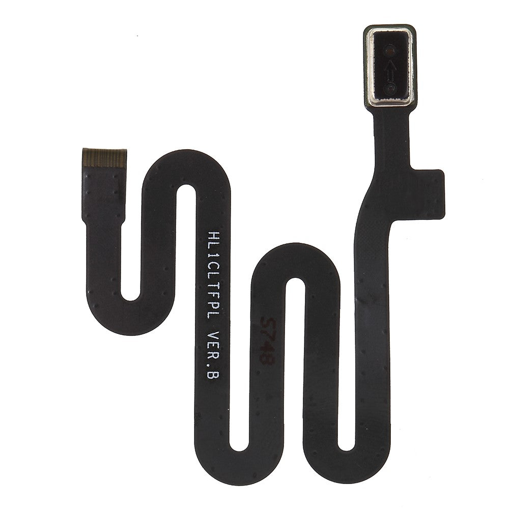 OEM Mikrofon Flexkabel Erstatning til Huawei P20 Pro