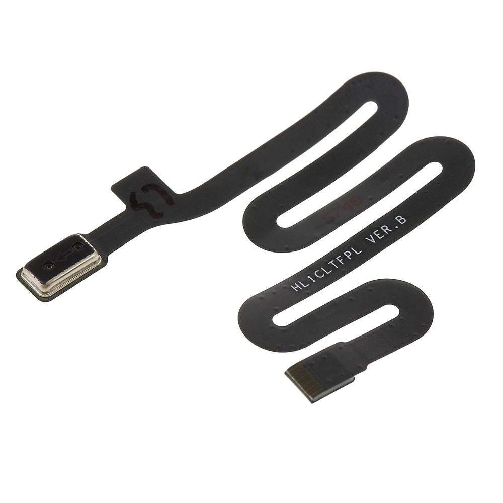 OEM Mikrofon Flexkabel Erstatning til Huawei P20 Pro