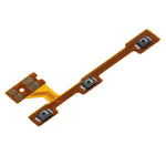 OEM Power & Volume Buttons Flex Cable Part for Huawei P20 Lite / Nova 3e (China)